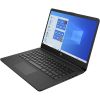 HP Stream 14s-dq0504na 14" Laptop Intel Celeron N 4GB RAM 64GB eMMC Black