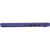 HP Stream 14s-dq0505sa 14" Full HD Laptop Intel Celeron 4GB RAM 64 GB eMMC Blue