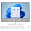 HP Pavilion 27-d1007na 27" All-in-one PC Intel Core i7 11th Gen 8GB RAM 1TB SSD