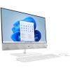 HP Pavilion 27-d1007na 27" All-in-one PC Intel Core i7 11th Gen 8GB RAM 1TB SSD