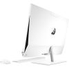 HP Pavilion 27-d1007na 27" All-in-one PC Intel Core i7 11th Gen 8GB RAM 1TB SSD