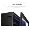 HP Omen GT13-1047na Gaming PC AMD Ryzen 7 16GB RAM 512GB SSD 2TB HDD RTX 3080