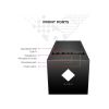 HP Omen GT13-1047na Gaming PC AMD Ryzen 7 16GB RAM 512GB SSD 2TB HDD RTX 3080