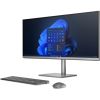 HP ENVY 34-c0005na 34" 4K All-In-One PC Intel Core i7 16GB RAM 1TB SSD RTX 3060