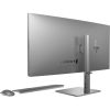 HP ENVY 34-c0005na 34" 4K All-In-One PC Intel Core i7 16GB RAM 1TB SSD RTX 3060