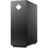 HP Omen 25L Gaming PC AMD Ryzen 7 16GB RAM 1TB HDD 256GB SSD RTX 3070