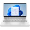 HP Pavilion x360 14" Touchscreen Laptop Intel Core i3 8GB RAM 128GB SSD Silver
