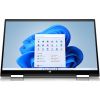 HP Pavilion x360 14" Touchscreen Laptop Intel Core i3 8GB RAM 128GB SSD Silver