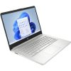 HP 14s-dq2524sa 14" Laptop Intel Core i3 11th Gen 4GB DDR 128GB SSD Silver