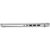 HP 14s-dq2524sa 14" Laptop Intel Core i3 11th Gen 4GB DDR 128GB SSD Silver