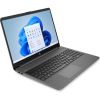 HP 15s-fq0006na 15.6" Full HD Laptop Intel N5030 4GB RAM 128GB SSD W11 Grey
