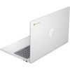 HP Chromebook 15a-nb0502sa 15.6" Laptop Intel i3-N305 8GB RAM 128GB SSD Silver