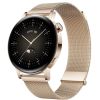 Huawei GT 3 Elegant 42mm Watch - Light Gold - 55027151