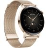 Huawei GT 3 Elegant 42mm Watch - Light Gold - 55027151