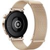 Huawei GT 3 Elegant 42mm Watch - Light Gold - 55027151