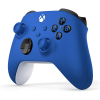 Microsoft Wireless Controller for Xbox with PC compatibility - Shock Blue