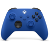 Microsoft Wireless Controller for Xbox with PC compatibility - Shock Blue
