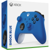 Microsoft Wireless Controller for Xbox with PC compatibility - Shock Blue