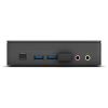 Intel NUC 11 Essential Barebones Desktop Kit NUC11ATKC2 Intel Celeron N4505
