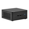 Intel NUC 13 Pro Kit NUC13ANHi7 Intel Core i7-1360P Barebones Mini PC