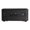 Intel NUC 13 Pro Kit NUC13ANHi7 Intel Core i7-1360P Barebones Mini PC