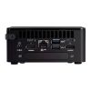 Intel NUC 13 Pro Kit NUC13ANHi7 Intel Core i7-1360P Barebones Mini PC