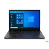Lenovo Laptop ThinkPad L15 Gen 1 15.6" FHD Ryzen 5 PRO 4650U 8GB RAM 256GB SSD