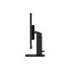 Lenovo ThinkVision P27H-20 27" Anti-glare Monitor 4ms 60Hz Black