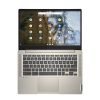 Lenovo IdeaPad 5 ChromeBook 14ITL6 14" FHD Touchscreen i3-1115G4 4GB RAM 256GB SSD