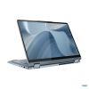 Lenovo Laptop IdeaPad Flex 5 14IAU7 14" WUXGA Touch i5-1235U 8GB RAM 256GB SSD