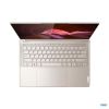 Lenovo Laptop Yoga Slim 9 14IAP7 14" 2.8K Touchscreen i7-1280P 16GB RAM 1TB SSD