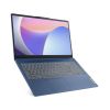 Lenovo IdeaPad Slim 3 15IAN8 15.6" Intel i3-N305 8GB RAM 128GB Storage Blue