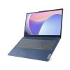 Lenovo IdeaPad Slim 3 15IAN8 15.6" Intel i3-N305 8GB RAM 128GB Storage Blue