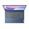 Lenovo IdeaPad Slim 3 15IAN8 15.6" Intel i3-N305 8GB RAM 128GB Storage Blue