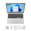 LG Laptop Gram 17Z90P 17" QHD+ Intel Core i5-1135G7 8GB RAM 512GB SSD