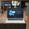 LG Laptop Gram 17Z90P 17" QHD+ Intel Core i5-1135G7 8GB RAM 512GB SSD