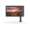 LG 32UN880-B 31.5" 4K Ultra HD IPS PC Monitor AMD FreeSync USB-C HDR10 Black