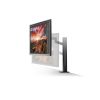 LG 32UN880-B 31.5" 4K Ultra HD IPS PC Monitor AMD FreeSync USB-C HDR10 Black