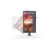 LG 32UN880-B 31.5" 4K Ultra HD IPS PC Monitor AMD FreeSync USB-C HDR10 Black