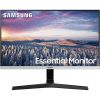 Samsung PC Monitor SR35 LS24R35AFHUXXU 24" Full HD LCD 75Hz AMD FreeSync