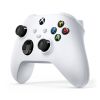 Microsoft Xbox Wireless Controller Bluetooth/USB Gamepad Robot White QAS-00002