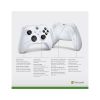 Microsoft Xbox Wireless Controller Bluetooth/USB Gamepad Robot White QAS-00002