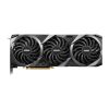 MSI GeForce RTX 3080 Ti VENTUS 3X OC 12GB GDDR6X Graphics Card Overclocked