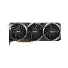 MSI GeForce RTX 3080 Ti VENTUS 3X OC 12GB GDDR6X Graphics Card Overclocked