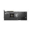 MSI NVIDIA GeForce RTX 4070 Ti 12GB GAMING X TRIO Graphics Card