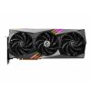 MSI GAMING X TRIO NVIDIA GeForce RTX 4090 24GB GDDR6X Gaming Graphics Card