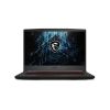 MSI Gaming GF63 Thin 11SC 15.6" 144Hz i5-11400H 8GB RAM 512GB SSD GTX 1650