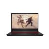 MSI Laptop Katana GF66 15.6" Intel Core i7 16GB RAM 512GB SSD RTX 3060