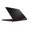 MSI Laptop Katana GF66 15.6" Intel Core i7 16GB RAM 512GB SSD RTX 3060