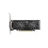 MSI NVIDIA GeForce GTX 1650 4GB GDDR5 Low Profile OC Dual Fan Graphics Card